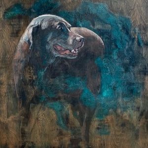 Meet your Posher, Alicia